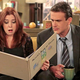 Illustration for article titled How I Met Your Mother: “Lobster Crawl”